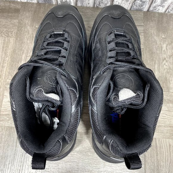 Cintas Shoes Cintas Mens Work Shoes Size 2 Poshmark